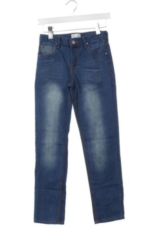 Dětské džíny  Reserved, Velikost 9-10y/ 140-146 cm, Barva Modrá, Cena  405,00 Kč