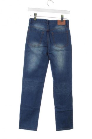 Dětské džíny  Reserved, Velikost 9-10y/ 140-146 cm, Barva Modrá, Cena  405,00 Kč