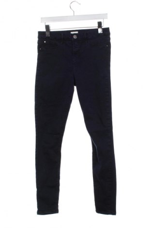 Dětské džíny  River Island, Velikost 11-12y/ 152-158 cm, Barva Modrá, Cena  342,00 Kč