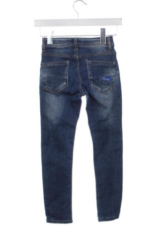 Dětské džíny  S&D, Velikost 6-7y/ 122-128 cm, Barva Modrá, Cena  405,00 Kč
