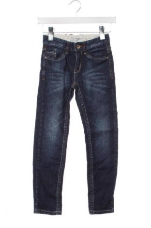 Kinderjeans S.Oliver, Größe 7-8y/ 128-134 cm, Farbe Blau, Preis € 7,99