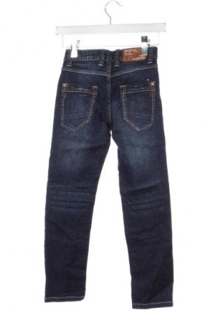 Kinderjeans S.Oliver, Größe 7-8y/ 128-134 cm, Farbe Blau, Preis € 7,99