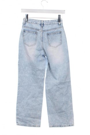 Kinderjeans SHEIN, Größe 10-11y/ 146-152 cm, Farbe Blau, Preis € 22,99