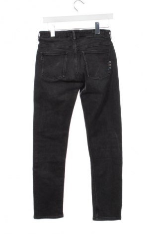 Kinderjeans Scotch & Soda, Größe 14-15y/ 168-170 cm, Farbe Grau, Preis € 22,99
