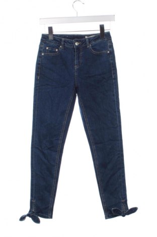 Kinderjeans Selected, Größe 11-12y/ 152-158 cm, Farbe Blau, Preis € 11,99