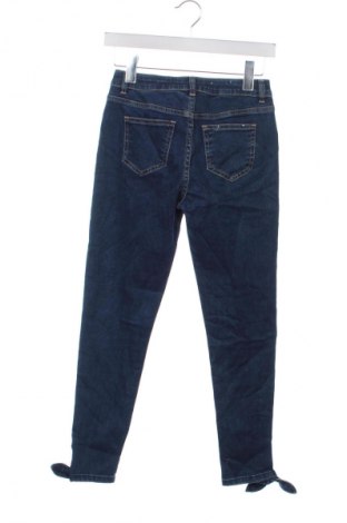 Kinderjeans Selected, Größe 11-12y/ 152-158 cm, Farbe Blau, Preis € 11,99