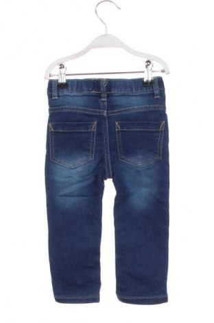 Kinderjeans Sinsay, Größe 9-12m/ 74-80 cm, Farbe Blau, Preis 8,99 €
