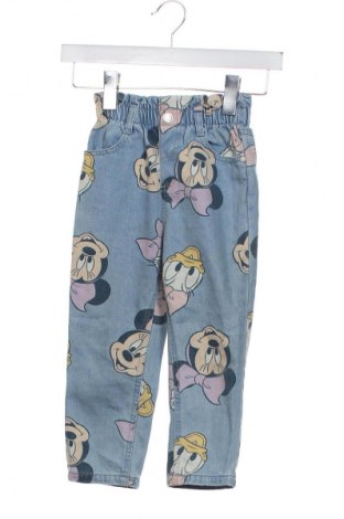 Kinderjeans Sinsay, Größe 2-3y/ 98-104 cm, Farbe Mehrfarbig, Preis € 20,59