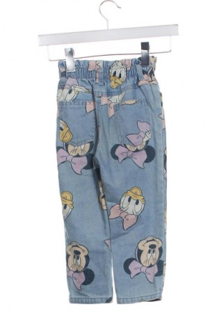 Kinderjeans Sinsay, Größe 2-3y/ 98-104 cm, Farbe Mehrfarbig, Preis € 20,59