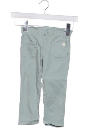 Kinderjeans Sinsay, Größe 18-24m/ 86-98 cm, Farbe Grün, Preis € 9,99