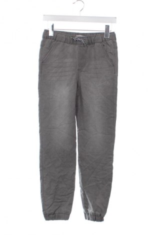 Kinderjeans Sinsay, Größe 11-12y/ 152-158 cm, Farbe Grau, Preis € 22,99