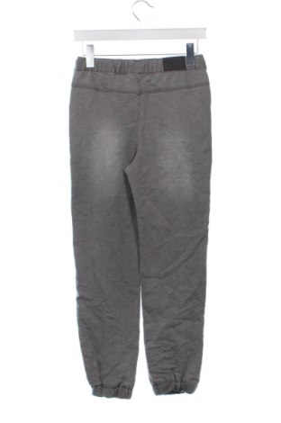 Kinderjeans Sinsay, Größe 11-12y/ 152-158 cm, Farbe Grau, Preis € 22,99