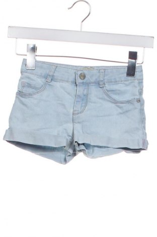 Kinderjeans Terranova, Größe 6-7y/ 122-128 cm, Farbe Blau, Preis € 8,99