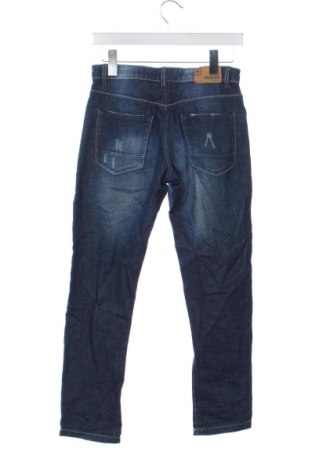 Kinderjeans Terranova, Größe 11-12y/ 152-158 cm, Farbe Blau, Preis € 9,99