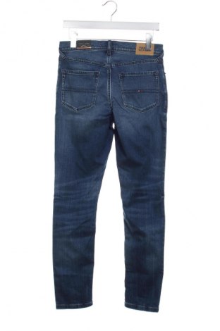 Kinderjeans Tommy Hilfiger, Größe 12-13y/ 158-164 cm, Farbe Blau, Preis 80,99 €
