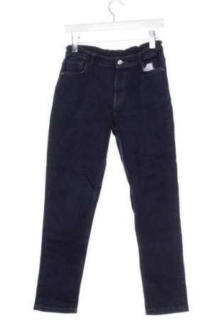 Kinderjeans Trussardi, Größe 13-14y/ 164-168 cm, Farbe Blau, Preis € 17,99