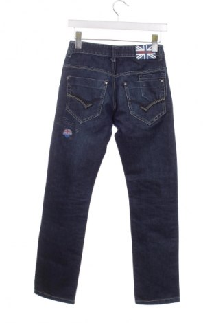 Kinderjeans Unbranded, Größe 13-14y/ 164-168 cm, Farbe Blau, Preis € 16,00