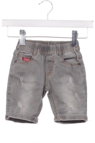 Kinderjeans Unbranded, Größe 1-2m/ 50-56 cm, Farbe Grau, Preis € 16,37