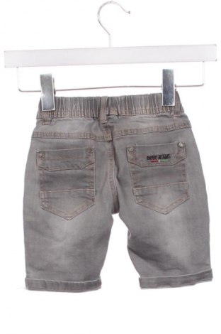 Kinderjeans Unbranded, Größe 1-2m/ 50-56 cm, Farbe Grau, Preis € 16,37
