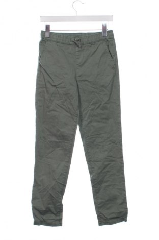 Kinderjeans Unbranded, Größe 12-13y/ 158-164 cm, Farbe Grün, Preis € 9,99