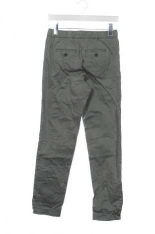 Kinderjeans Unbranded, Größe 12-13y/ 158-164 cm, Farbe Grün, Preis € 9,99