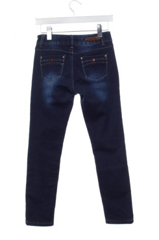 Kinderjeans Unbranded, Größe 15-18y/ 170-176 cm, Farbe Blau, Preis 16,37 €