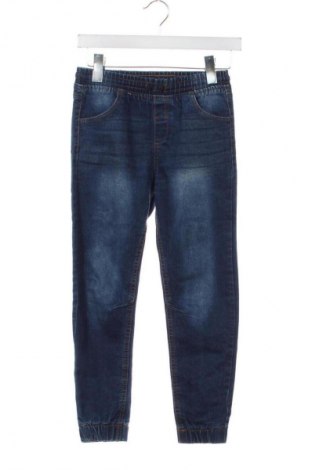 Kinderjeans Unbranded, Größe 8-9y/ 134-140 cm, Farbe Blau, Preis 15,76 €
