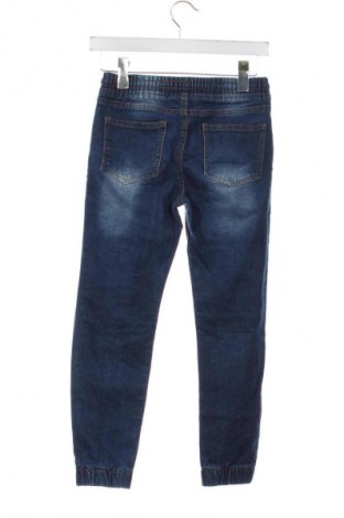 Kinderjeans Unbranded, Größe 8-9y/ 134-140 cm, Farbe Blau, Preis 15,76 €