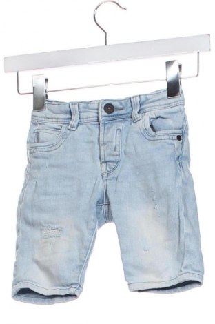 Blugi pentru copii Unbranded, Mărime 2-3y/ 98-104 cm, Culoare Albastru, Preț 52,99 Lei