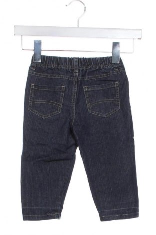 Παιδικά τζίν Unbranded, Μέγεθος 9-12m/ 74-80 εκ., Χρώμα Μπλέ, Τιμή 10,99 €