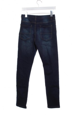 Kinderjeans Unbranded, Größe 11-12y/ 152-158 cm, Farbe Blau, Preis € 8,99