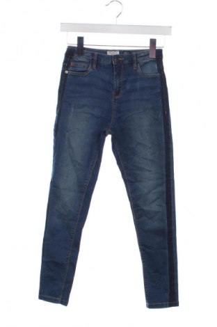 Kinderjeans Unbranded, Größe 9-10y/ 140-146 cm, Farbe Blau, Preis € 9,99