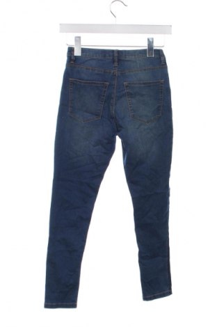 Kinderjeans Unbranded, Größe 9-10y/ 140-146 cm, Farbe Blau, Preis € 9,99