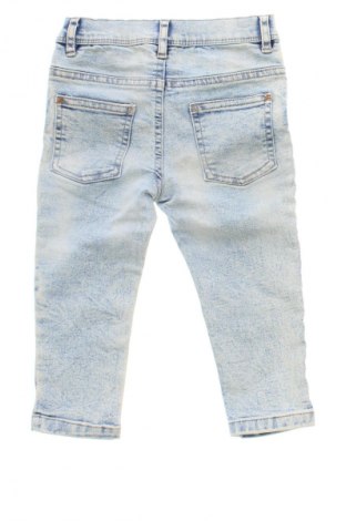 Kinderjeans Unbranded, Größe 12-18m/ 80-86 cm, Farbe Blau, Preis € 9,99