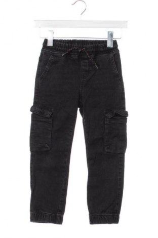 Kinderjeans Unbranded, Größe 6-7y/ 122-128 cm, Farbe Grau, Preis € 16,37
