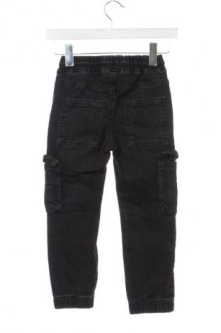 Kinderjeans Unbranded, Größe 6-7y/ 122-128 cm, Farbe Grau, Preis € 16,37