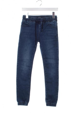 Kinderjeans Unbranded, Größe 11-12y/ 152-158 cm, Farbe Blau, Preis € 22,99