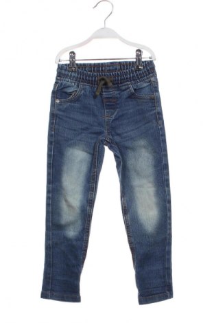 Kinderjeans Unbranded, Größe 3-4y/ 104-110 cm, Farbe Blau, Preis € 16,47