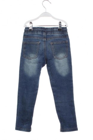 Kinderjeans Unbranded, Größe 3-4y/ 104-110 cm, Farbe Blau, Preis € 16,47
