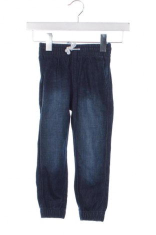 Dětské džíny  Unbranded, Velikost 3-4y/ 104-110 cm, Barva Modrá, Cena  407,00 Kč