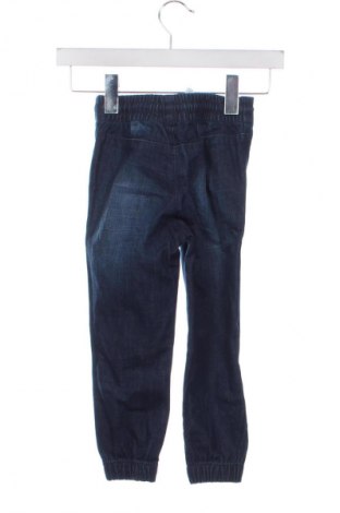 Dětské džíny  Unbranded, Velikost 3-4y/ 104-110 cm, Barva Modrá, Cena  407,00 Kč