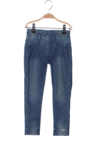Dětské džíny  Unbranded, Velikost 3-4y/ 104-110 cm, Barva Modrá, Cena  289,00 Kč