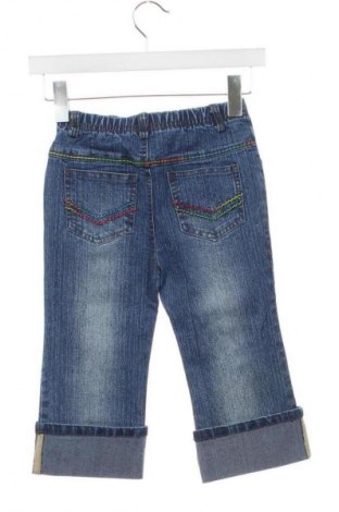 Kinderjeans Unbranded, Größe 4-5y/ 110-116 cm, Farbe Blau, Preis € 16,37