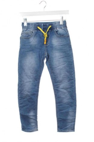 Kinderjeans Unbranded, Größe 9-10y/ 140-146 cm, Farbe Blau, Preis € 9,99