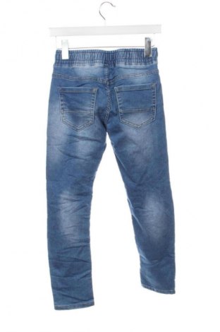 Kinderjeans Unbranded, Größe 9-10y/ 140-146 cm, Farbe Blau, Preis € 9,99