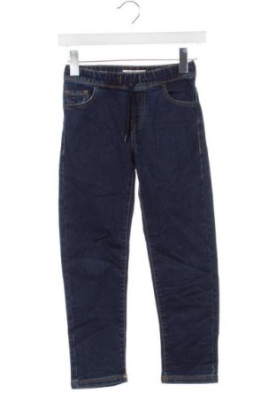 Detské džínsy  Unbranded, Veľkosť 6-7y/ 122-128 cm, Farba Modrá, Cena  7,95 €