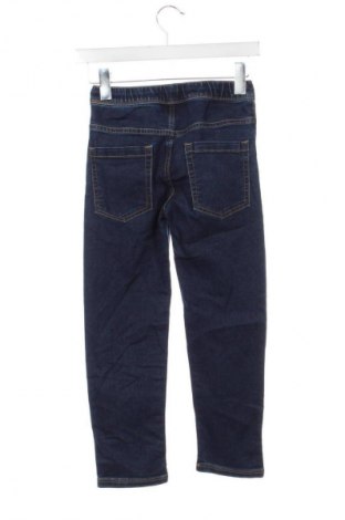 Detské džínsy  Unbranded, Veľkosť 6-7y/ 122-128 cm, Farba Modrá, Cena  7,95 €
