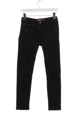 Dětské džíny  Unbranded, Velikost 13-14y/ 164-168 cm, Barva Černá, Cena  404,00 Kč