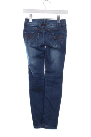 Dětské džíny  Unbranded, Velikost 12-13y/ 158-164 cm, Barva Modrá, Cena  405,00 Kč