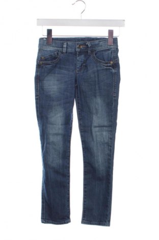Dětské džíny  United Colors Of Benetton, Velikost 7-8y/ 128-134 cm, Barva Modrá, Cena  590,00 Kč